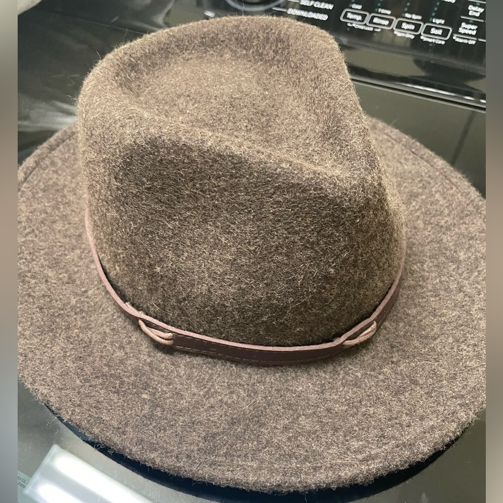 Pendleton Wool Cap